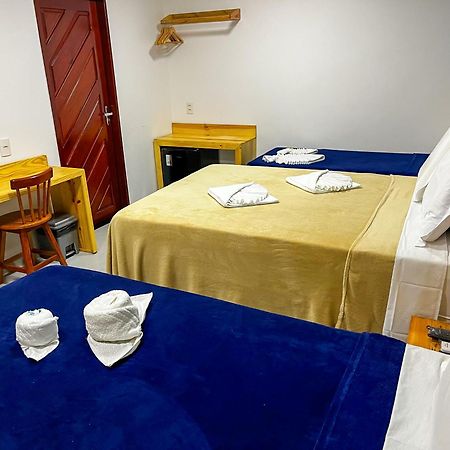 Pousada Villa Marceneiro Beach Passo de Camarajibe Εξωτερικό φωτογραφία
