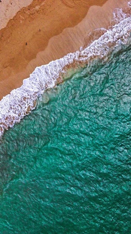 Pousada Villa Marceneiro Beach Passo de Camarajibe Εξωτερικό φωτογραφία