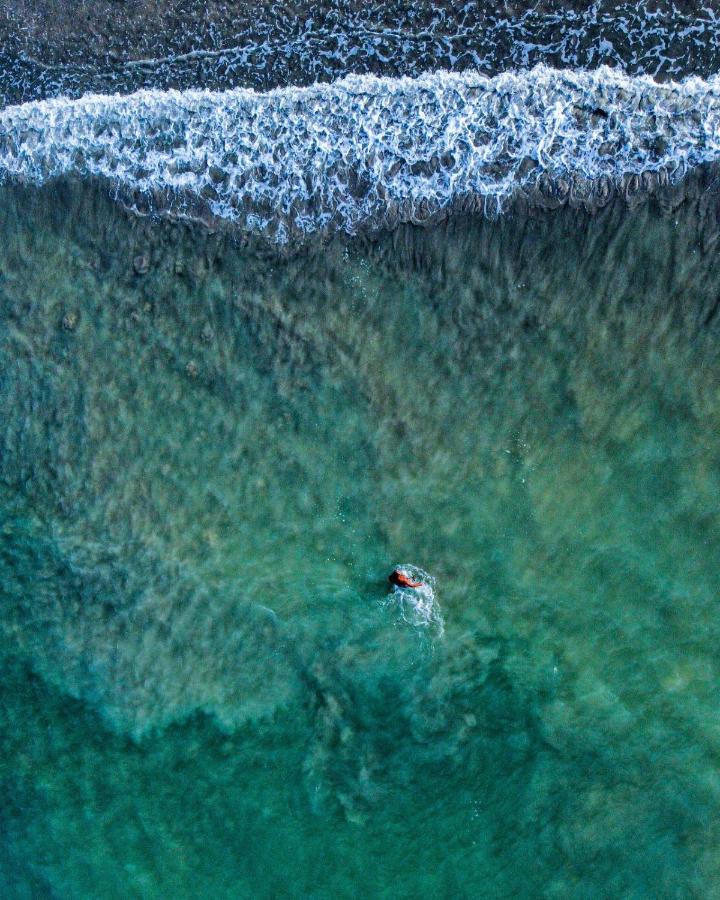 Pousada Villa Marceneiro Beach Passo de Camarajibe Εξωτερικό φωτογραφία
