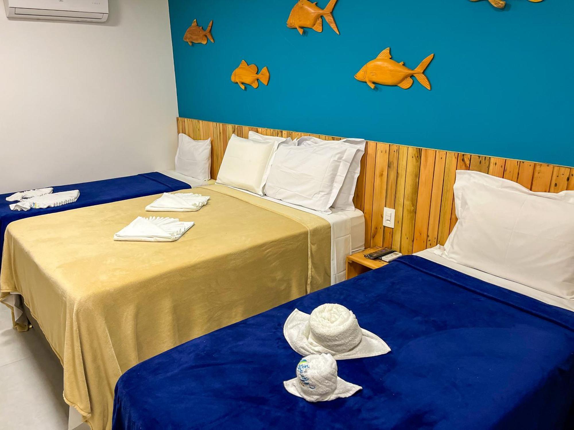 Pousada Villa Marceneiro Beach Passo de Camarajibe Εξωτερικό φωτογραφία