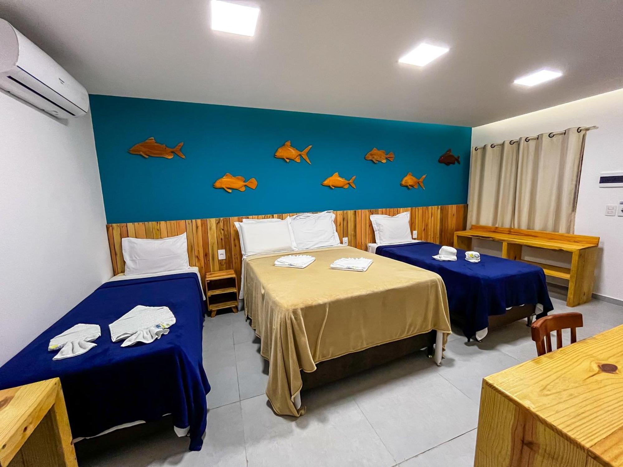 Pousada Villa Marceneiro Beach Passo de Camarajibe Εξωτερικό φωτογραφία