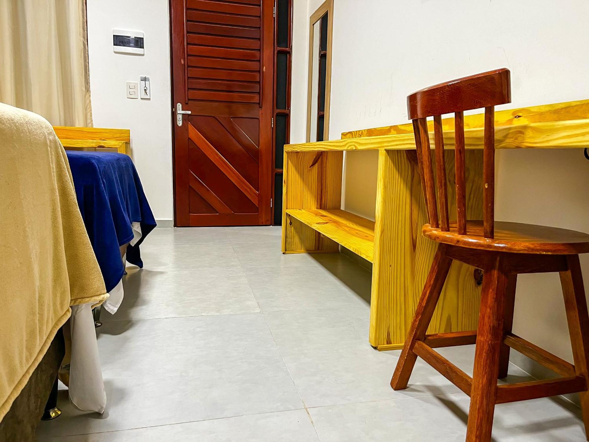 Pousada Villa Marceneiro Beach Passo de Camarajibe Εξωτερικό φωτογραφία