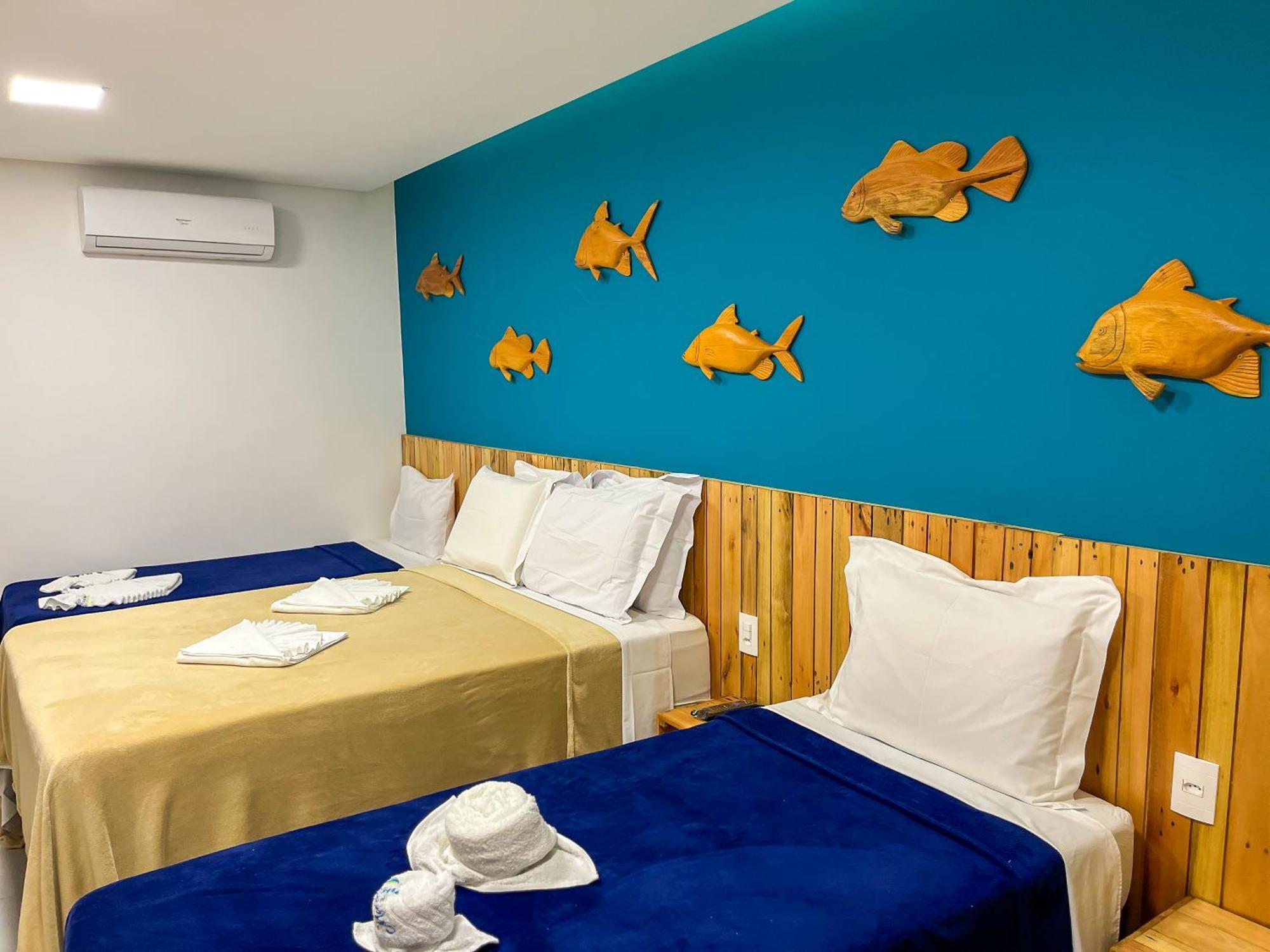 Pousada Villa Marceneiro Beach Passo de Camarajibe Εξωτερικό φωτογραφία