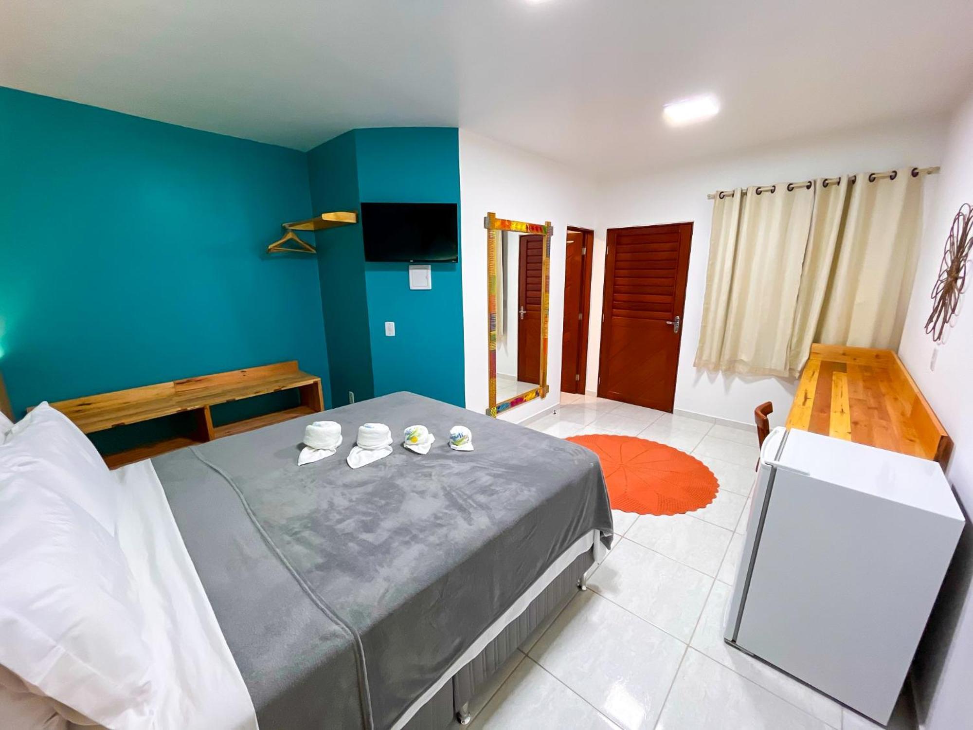 Pousada Villa Marceneiro Beach Passo de Camarajibe Εξωτερικό φωτογραφία