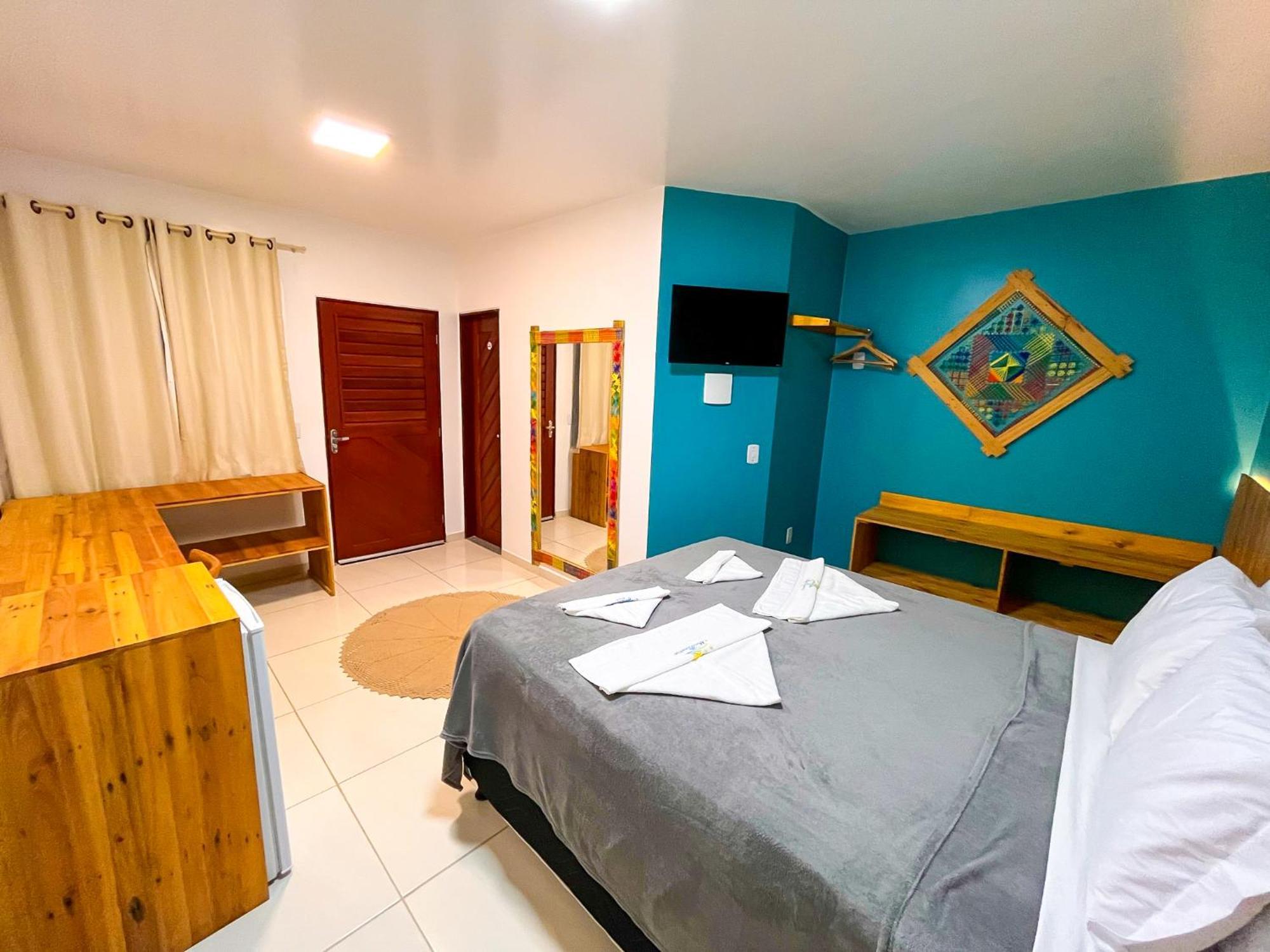 Pousada Villa Marceneiro Beach Passo de Camarajibe Εξωτερικό φωτογραφία