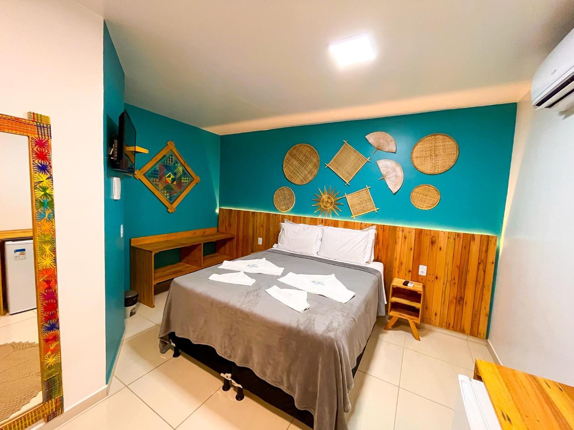 Pousada Villa Marceneiro Beach Passo de Camarajibe Εξωτερικό φωτογραφία