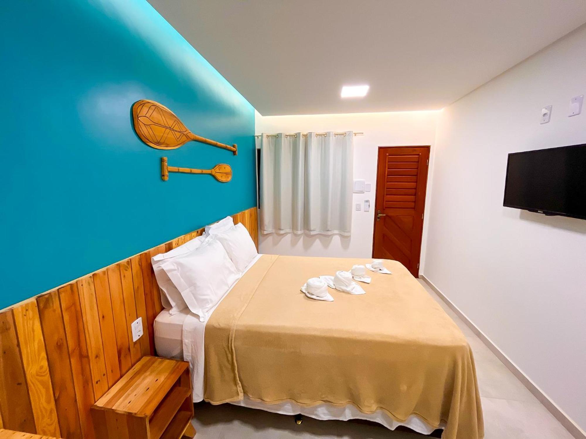 Pousada Villa Marceneiro Beach Passo de Camarajibe Δωμάτιο φωτογραφία