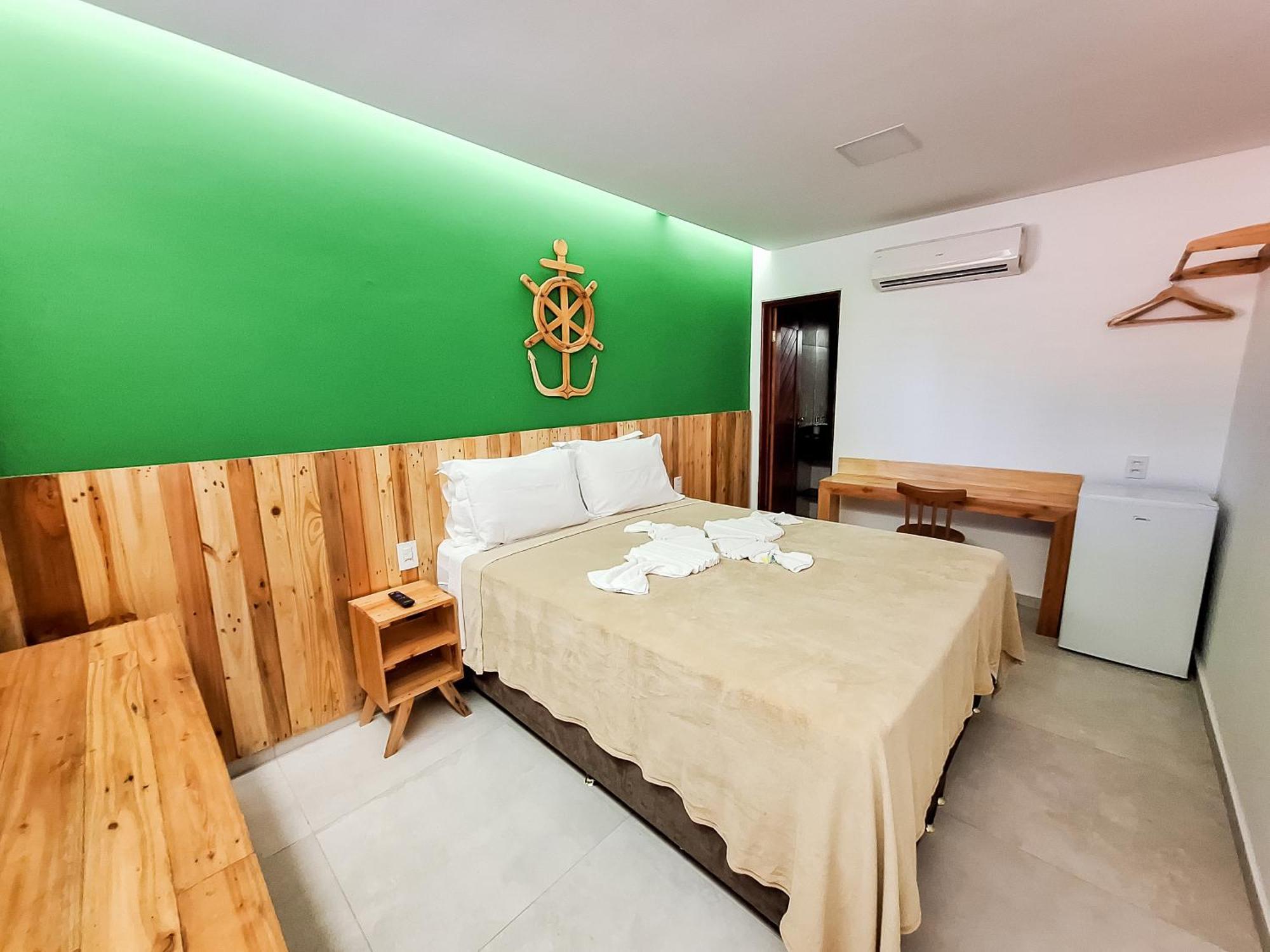 Pousada Villa Marceneiro Beach Passo de Camarajibe Εξωτερικό φωτογραφία